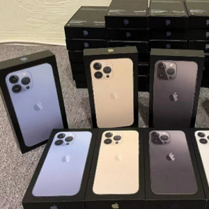 resources of For sale Apple iPhone 13 Pro Max / 13 512GB / 256gb / 64gb exporters