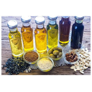 resources of Edible and Non-Edible oils exporters