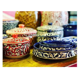 resources of Ceramic Kitchenware exporters