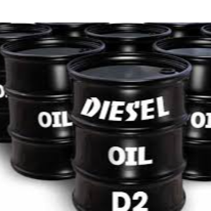 resources of DIESEL D2 exporters