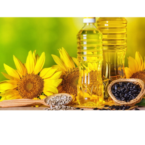 resources of sunflower oil exporters