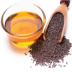 resources of mustard oil exporters