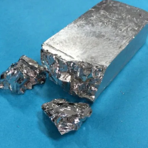 resources of bismuth metal exporters