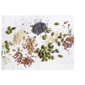resources of Seeds exporters