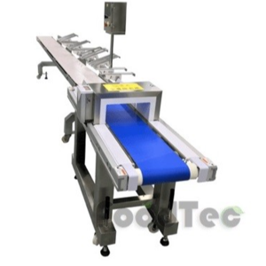 resources of Trimming and Sorting Conveyor  FT-401B exporters