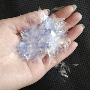 resources of Cold And Hot Washed PET Bottle Flakes/ Plastic PET Scrap/Clear Recycled Plastic Scraps exporters