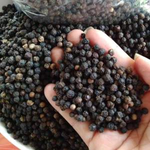 resources of High Quality Black Pepper exporters