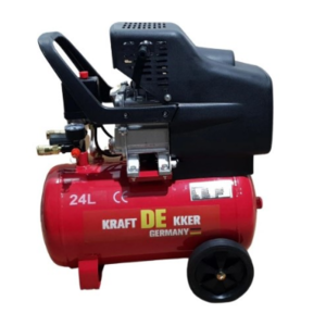 resources of Compressor 24liter KD24L exporters