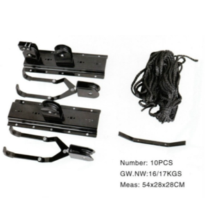 resources of Home /  Garage Storage - Bike Hoist 2 pack exporters