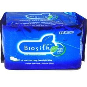 resources of Biosilk Herbal Overnight Extra Long exporters