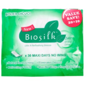 resources of Biosilk Herbal Day No Wing exporters
