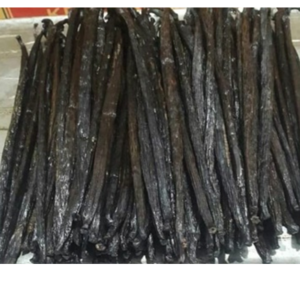 resources of Organically grown A Grade Gourmet Planifolia Vanilla Beans exporters