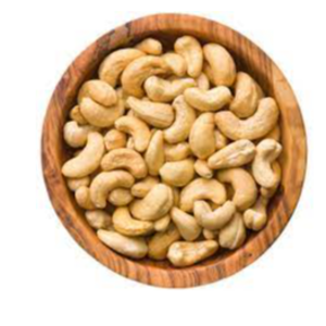 resources of Cashew Nuts exporters