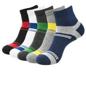resources of Socks exporters