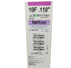 resources of Cordis Optease Retrieval Catheter Cordis 466-C210F exporters