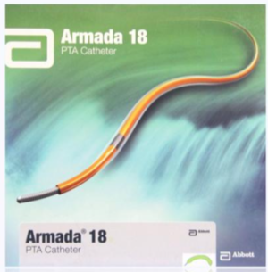 resources of Abbott Armada 18 exporters