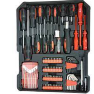 resources of Toolsets 187  elements exporters