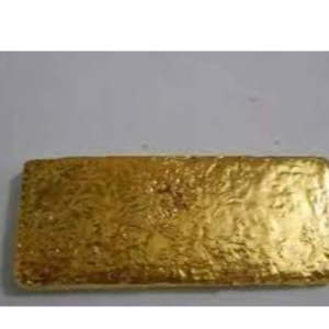 resources of Dore Gold Bars exporters