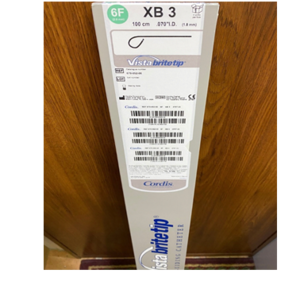 resources of Vista Brite (CORDIS) exporters