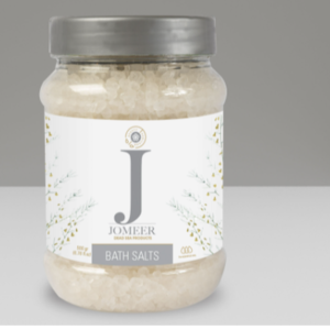 resources of BULK MUD & Salt Dead Sea products exporters