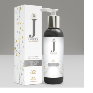 resources of Foot care cream exporters