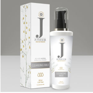 resources of Cleansing Milk exporters