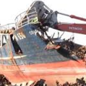 resources of Scrap Vessels and Metals exporters
