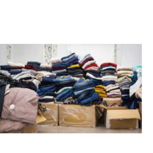 resources of second hand cloths exporters