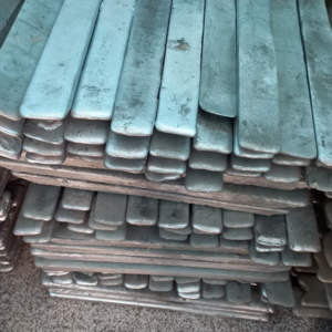 resources of High Grade Aluminium Ingot A7 99.7% exporters