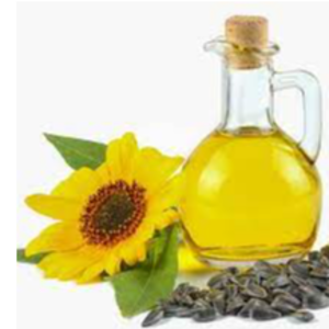 resources of sunflower oil exporters