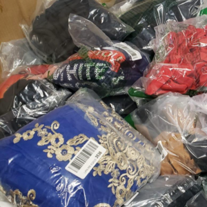 resources of AMAZON OVERSTOCK exporters