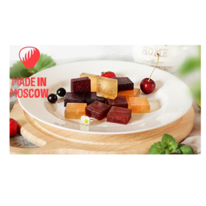 resources of MARMALADE exporters