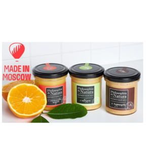 resources of HONEY AND HONEY DESSERTS exporters