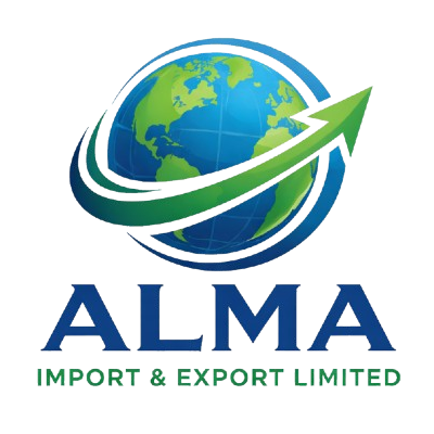 Alma Import & Export Ltd